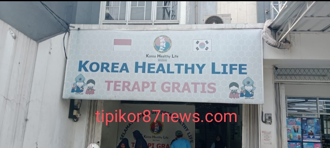 Praktek Terapi Tanpa Izin, Korean Healthy Life di Sorot, Dugaan Produk Kadaluwarsa Hingga Potensi Melanggar UU Kesehatan IMG_20260625_182153.jpg