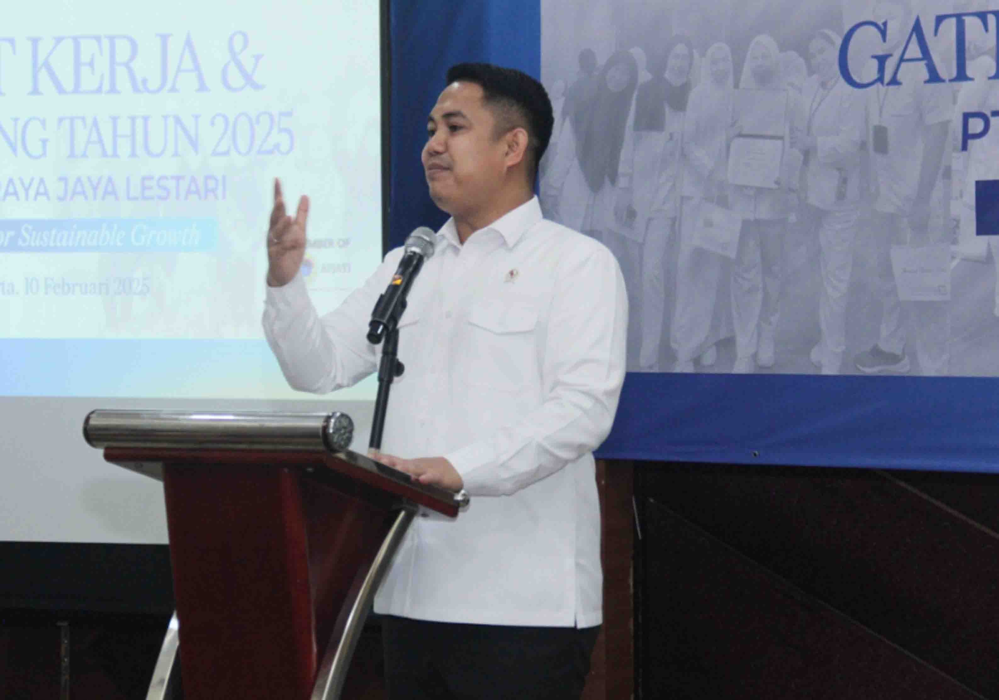 KP2MI Sebut PMI Harus Miliki 5 Siap