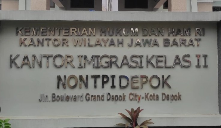Masyarakat Yang Punya Kebutuhan Mendesak, Ditjen Imigrasi Siapkan Pelayanan Pembuatan Paspor Satu Hari Jadi